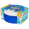 Jiggly Slime Niebieski Jagoda 200g TUBAN