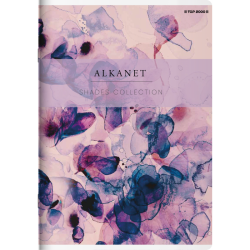 TOP ZESZYT A5 60K KRATKA SHADES21