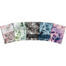 TOP ZESZYT A5 60K KRATKA SHADES21