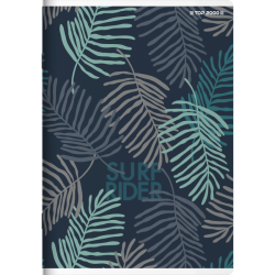 БЛОКНОТ ВЕРХНЬОГО СЛОВА MEGAMIX A6 16K РЕШІТКА РАДІАТОРА