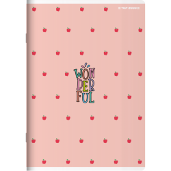 БЛОКНОТ ВЕРХНЬОГО СЛОВА MEGAMIX A6 16K РЕШІТКА РАДІАТОРА