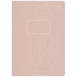 Zeszyt A5 60k linia Rose Gold Metallic (RGM) INTERDRUK