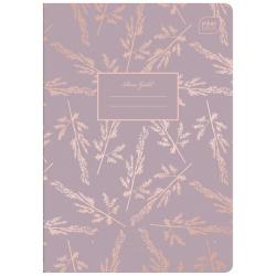 ВИПУСК A5/60 РОЖЕВЕ ЗОЛОТО МЕТАЛІК (RGM)