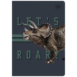 ВИПУСК A5/32 TRENDS BOY (CH)