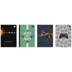 ВИПУСК A5/32 TRENDS BOY (CH)