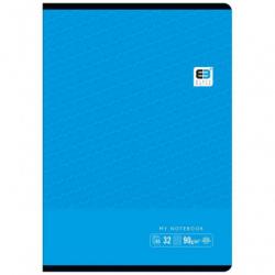 ВИПУСК A5/32 КОЛЬОРОВИЙ B&B KIDS INTERPRINT (BB)