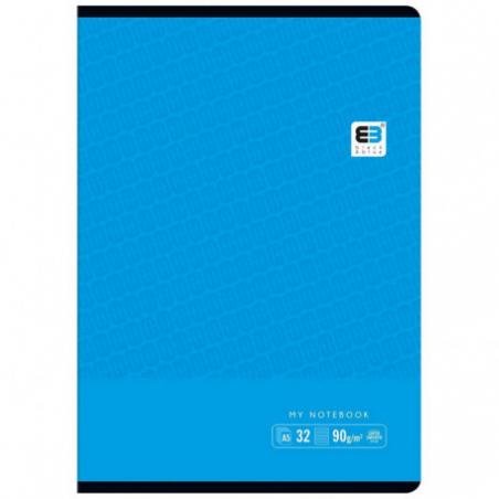 ВИПУСК A5/32 КОЛЬОРОВИЙ B&B KIDS INTERPRINT (BB)