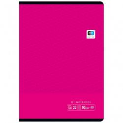 ВИПУСК A5/32 КОЛЬОРОВИЙ B&B KIDS INTERPRINT (BB)