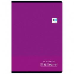 ВИПУСК A5/32 КОЛЬОРОВИЙ B&B KIDS INTERPRINT (BB)