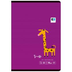 ВИПУСК A5/16 БАРВИСТІ B & B KIDS (BB)