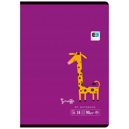 ВИПУСК A5/16 БАРВИСТІ B & B KIDS (BB)