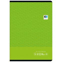 Zeszyt A5 32k kratka B&B Kids INTERDRUK