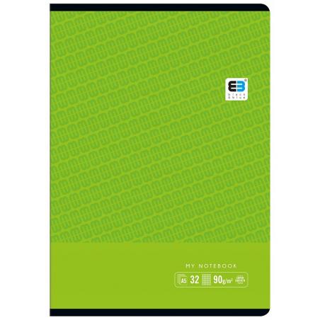 Zeszyt A5 32k kratka B&B Kids INTERDRUK