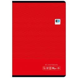 Zeszyt A5 32k kratka B&B Kids INTERDRUK