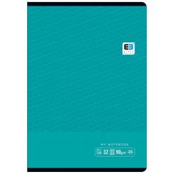 Zeszyt A5 32k kratka B&B Kids INTERDRUK