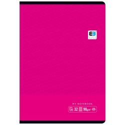 Zeszyt A5 32k kratka B&B Kids INTERDRUK