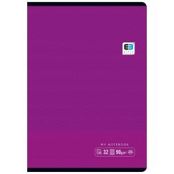 Zeszyt A5 32k kratka B&B Kids INTERDRUK