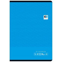 Zeszyt A5 32k kratka B&B Kids INTERDRUK