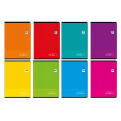 Zeszyt A5 32k kratka B&B Kids INTERDRUK