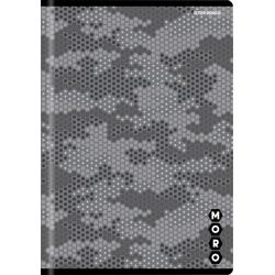 Zeszyt A5 60k kratka Moro TOP 2000