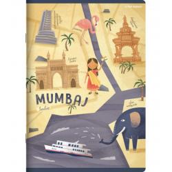 ТОП ВИПУСК A5 32K МІСТА ГРІД 2022