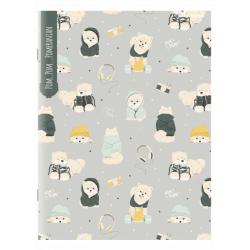 Кращий ноутбук megamix A5 16k double line