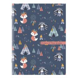 Кращий ноутбук megamix A5 16k double line