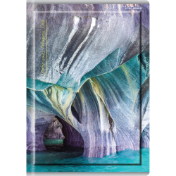 ВЕРХНІЙ НОУТБУК A5 60K GLOBETROTTER LINE