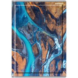 ВЕРХНІЙ НОУТБУК A5 60K GLOBETROTTER LINE