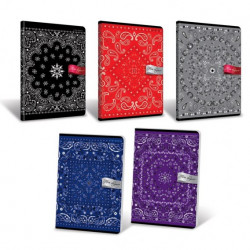 Верхній ноутбук A5 96k elegance line