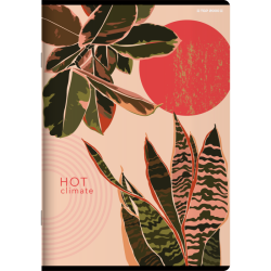 Zeszyt Megamix A4 80k kratka TOP2000