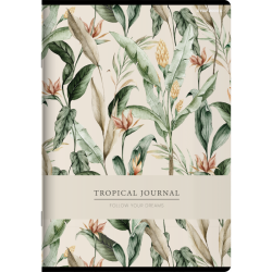 Zeszyt Megamix A4 80k kratka TOP2000