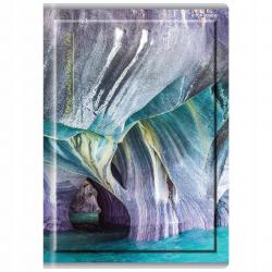 Zeszyt A4 60k Globetrotter kratka TOP2000