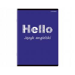 Верхня нотбук ENGLISH A5 60k решітка радіатора