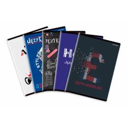 Верхня нотбук ENGLISH A5 60k решітка радіатора