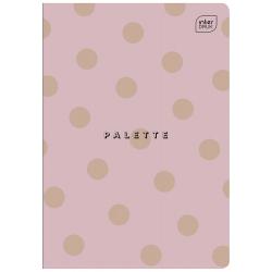 Zeszyt A5 gładki interdruk 60kart