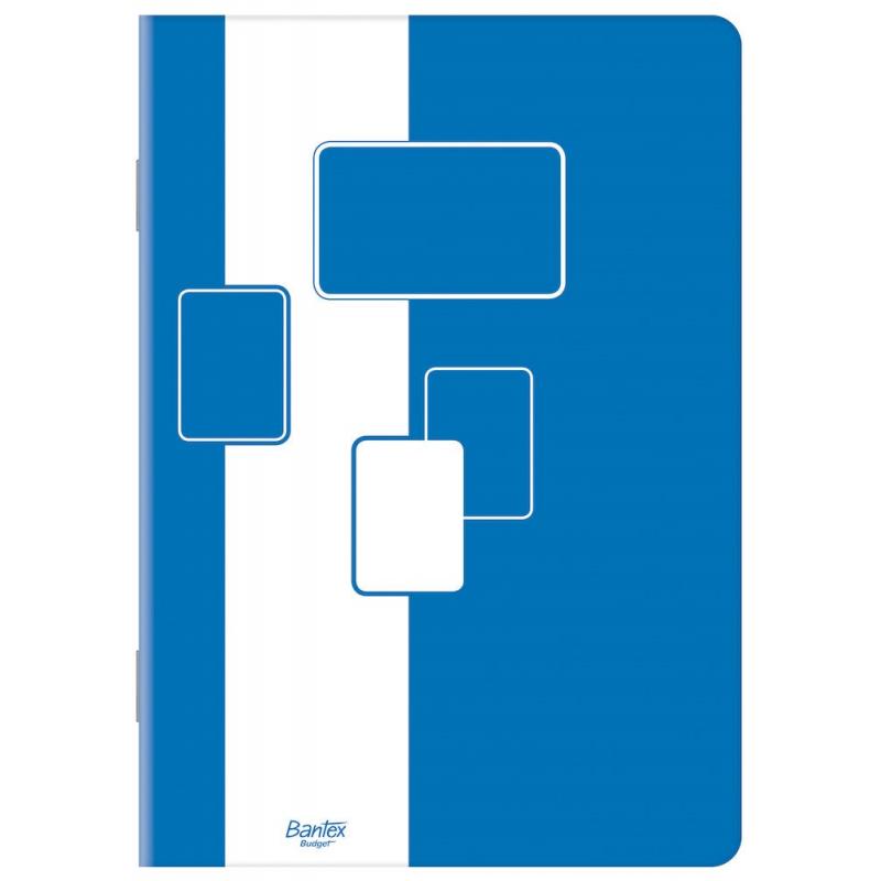 Bantex бюджетний A5 32k 60г решітка радіатора