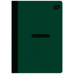 Zeszyt A5 60k kratka Office (O) INTERDRUK