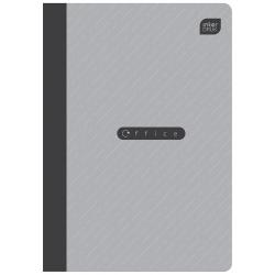 Zeszyt A5 60k kratka Office (O) INTERDRUK