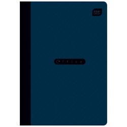 Zeszyt A5 60k kratka Office (O) INTERDRUK