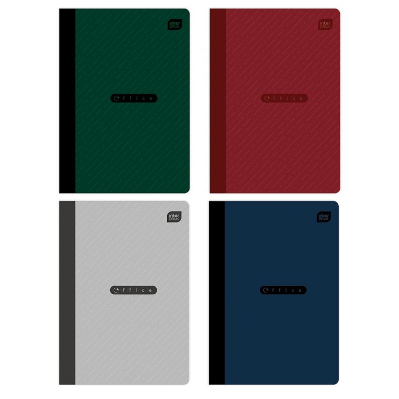 ВИПУСК A5/60 ОФІС ІНТЕРДРУК (О)