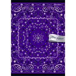 Zeszyt A5 96k linia Miss Elegance TOP 2000