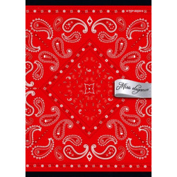 Zeszyt A5 96k linia Miss Elegance TOP 2000