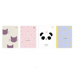 ВИПУСК A5/32 ТЕНДЕНЦІЇ ДІВЧАТА (C)