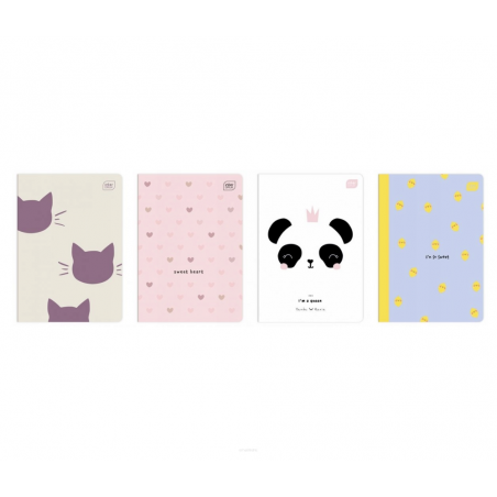 ВИПУСК A5/32 ТЕНДЕНЦІЇ ДІВЧАТА (C)