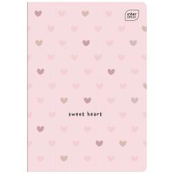 Zeszyt A5 32k kratka Trends Girls (C) INTERDRUK