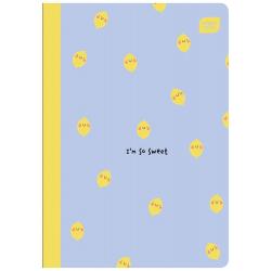 Zeszyt A5 32k kratka Trends Girls (C) INTERDRUK