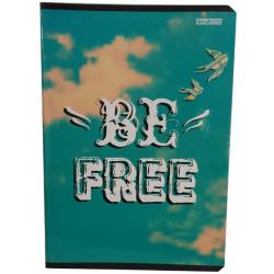 Zeszyt A5 96k kratka SKY TOP 2000