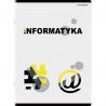Верхній ноутбук ІНФОРМАТИКА A5 60k решітка радіатора