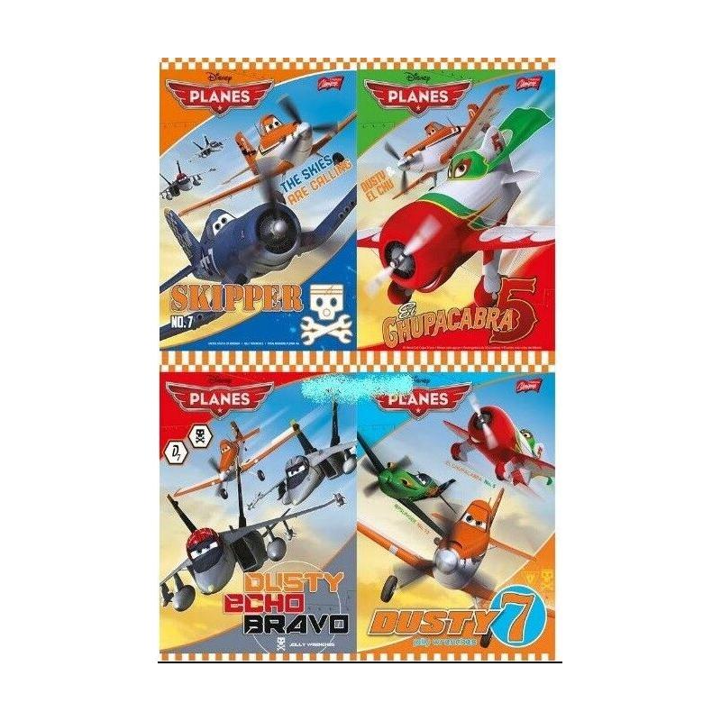 ВИПУСК A5 16K DUAL LINE ЛІТАКИ БОЛЯТЬ